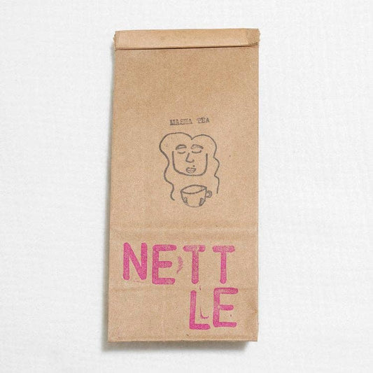 Nettle: Regular