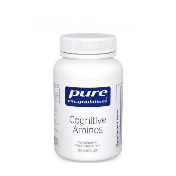 Cognitive Aminos