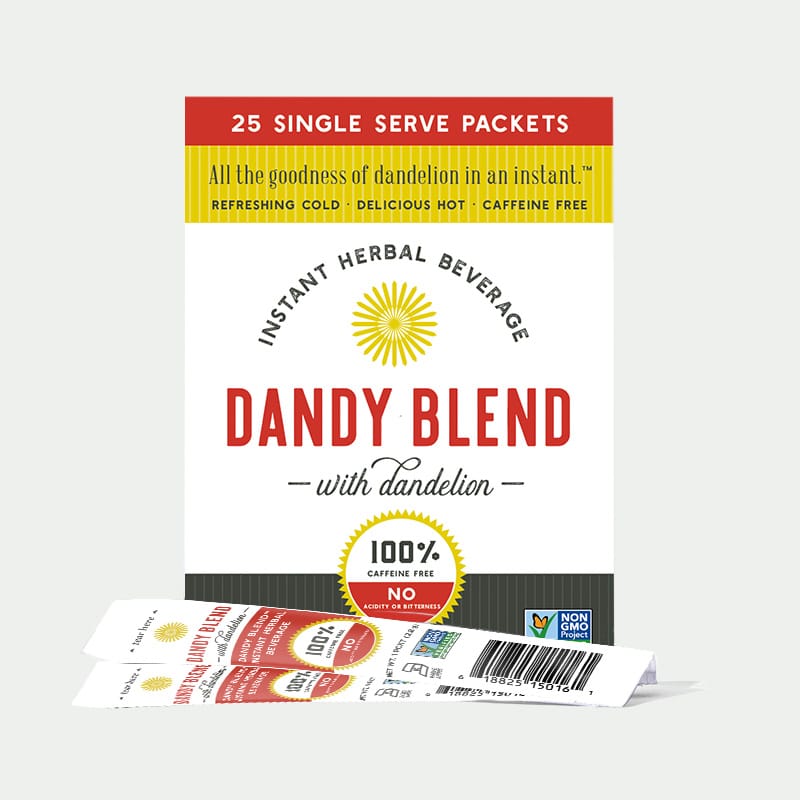 Dandy Blend