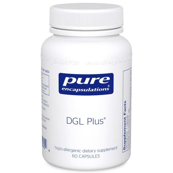 DGL Plus