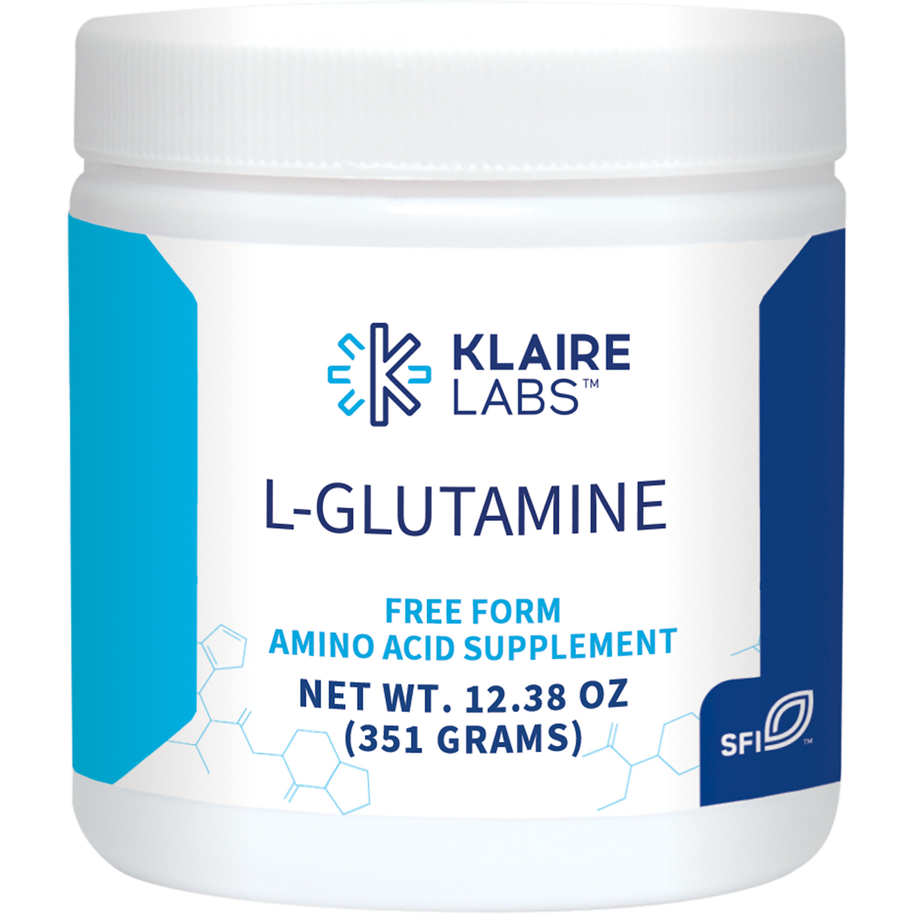L-Glutamine Powder