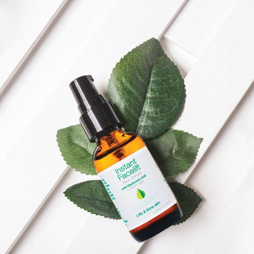 Instant Facelift Hyalogic