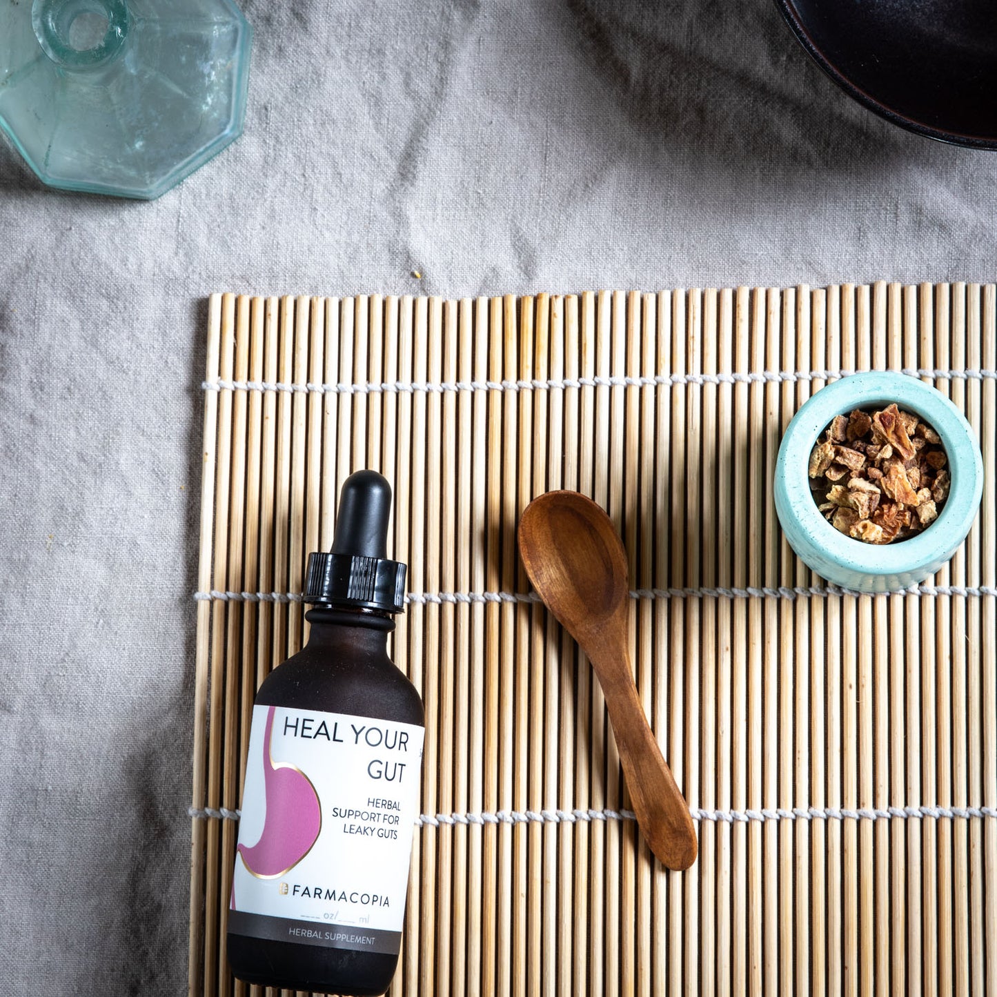 Heal Your Gut Tincture