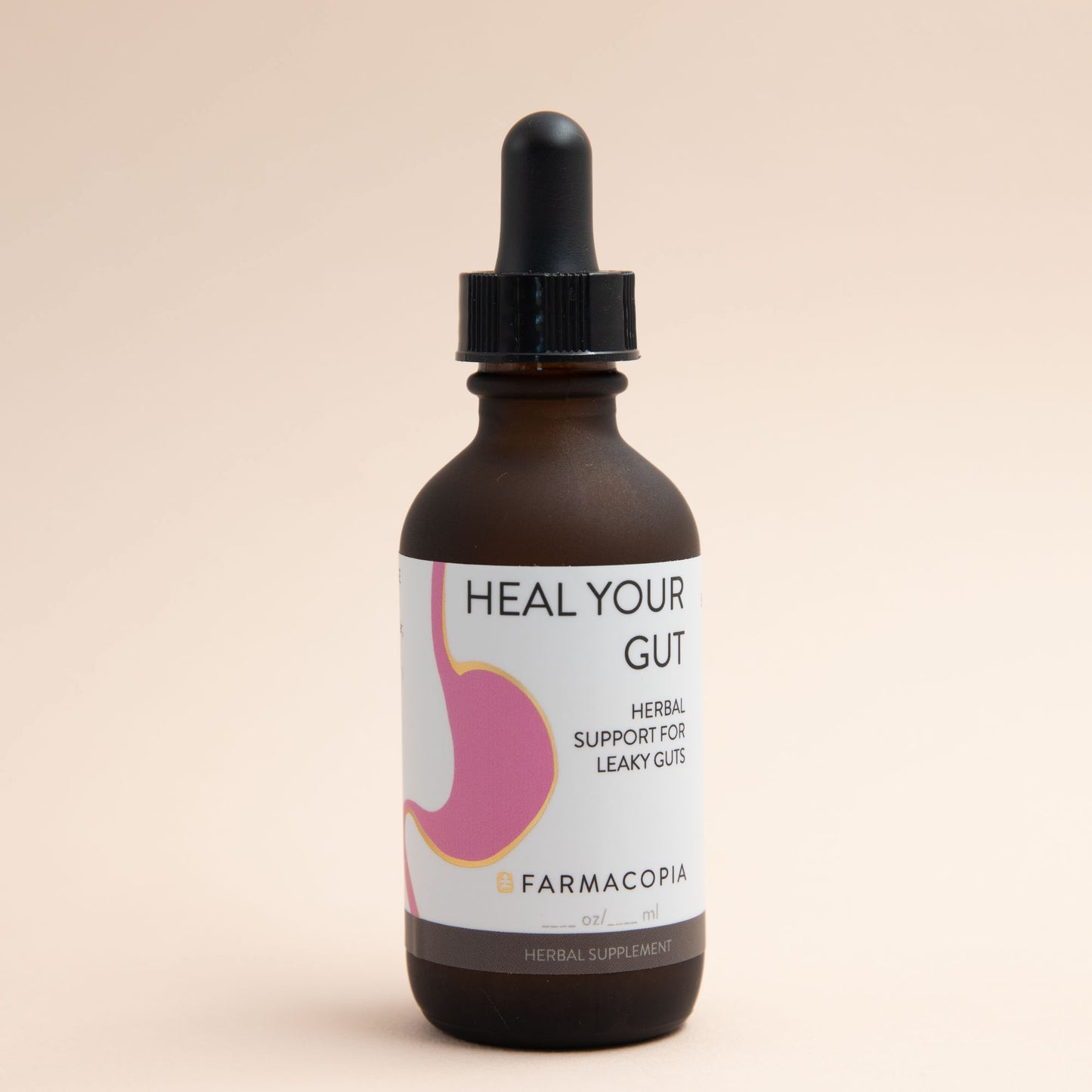 Heal Your Gut Tincture
