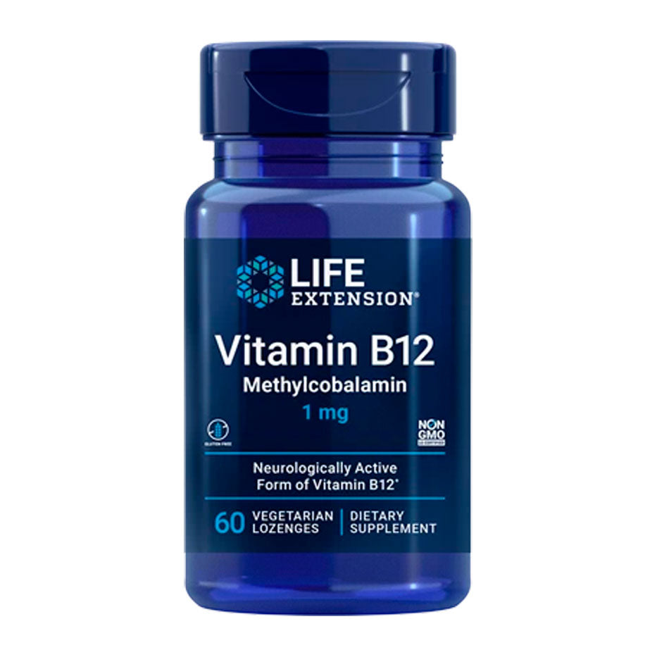 Methylcobalamin (B12)