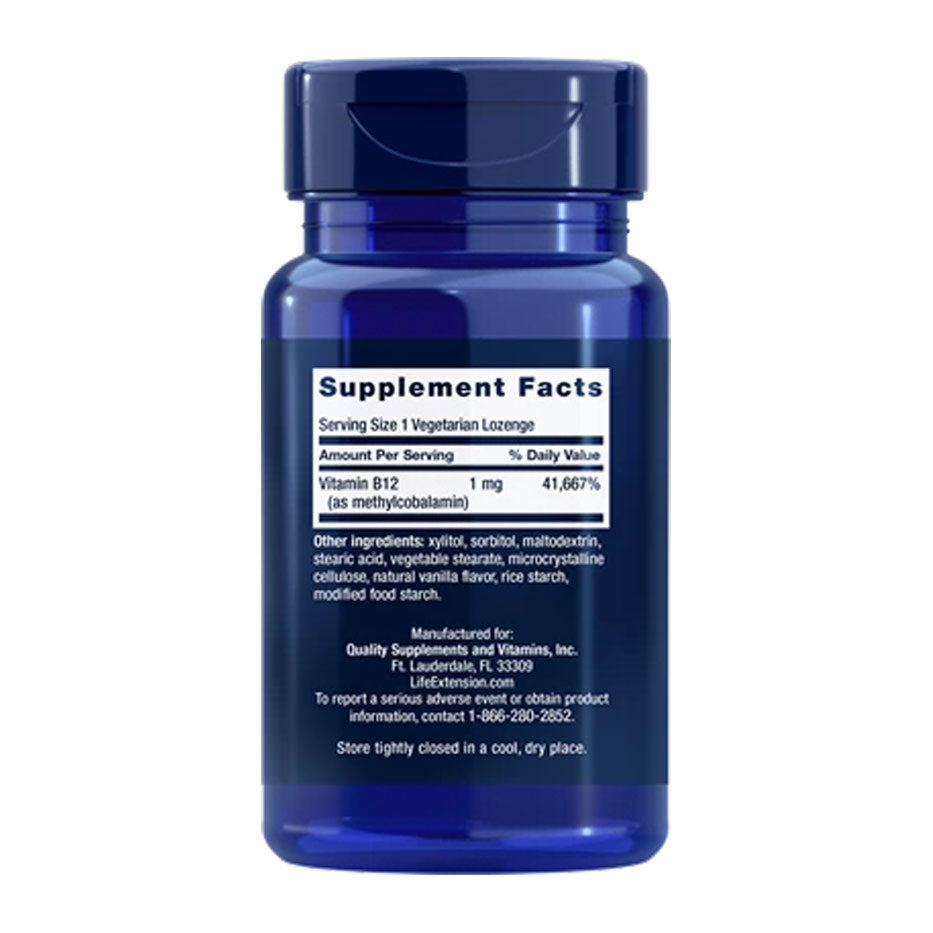 Methylcobalamin (B12)
