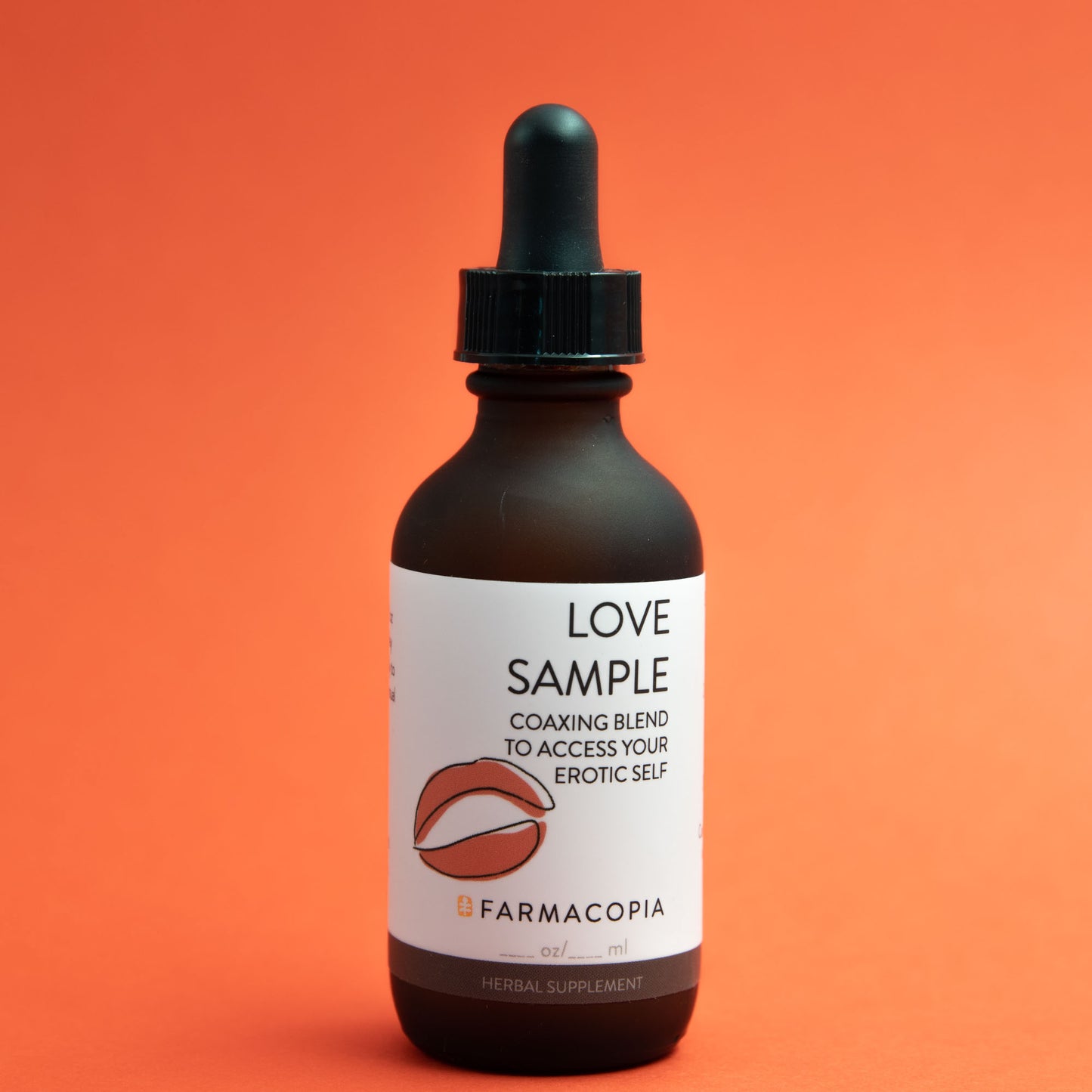 Love Sample