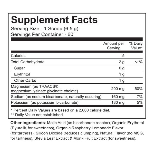 MagSoothe Tart Raspberry Lemonade alt-1