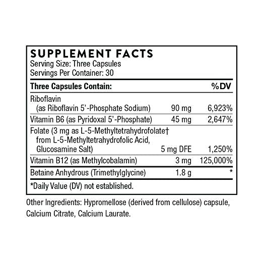Methyl-Guard PLUS