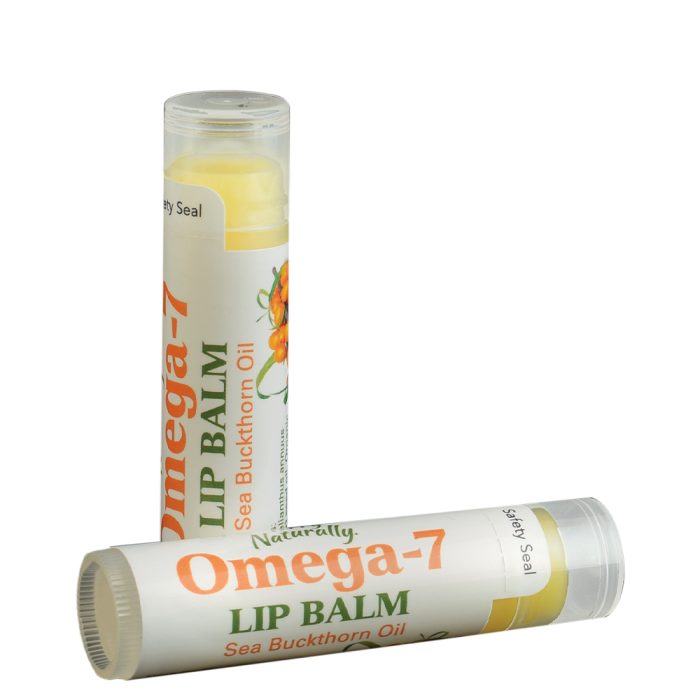 Omega 7 Lip Balm