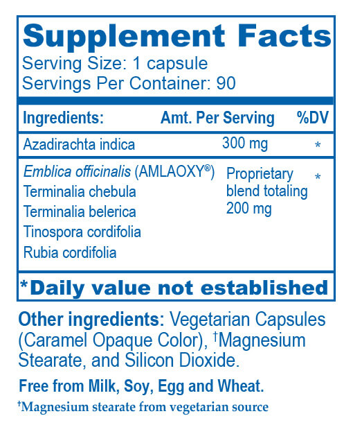 Neem Plus alt-1