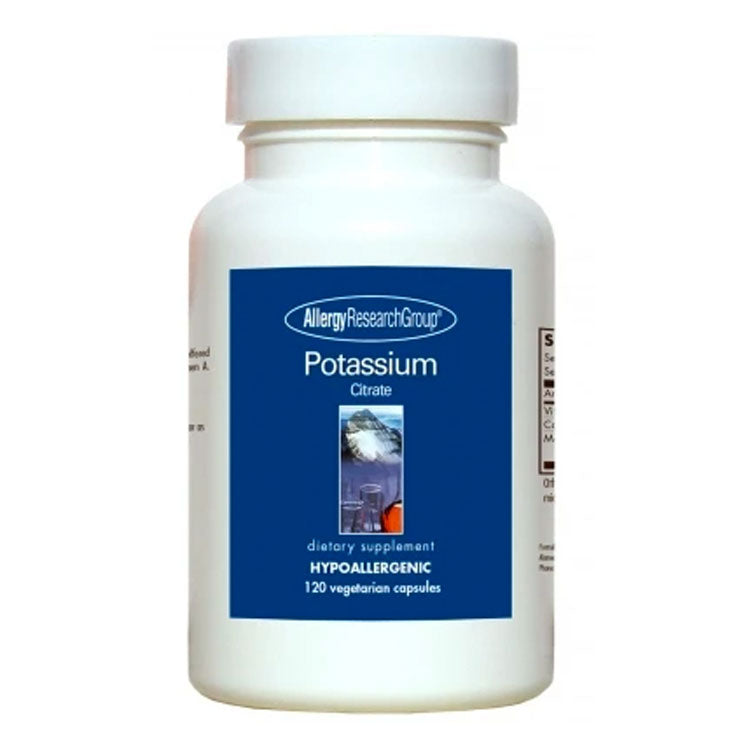 Potassium Citrate