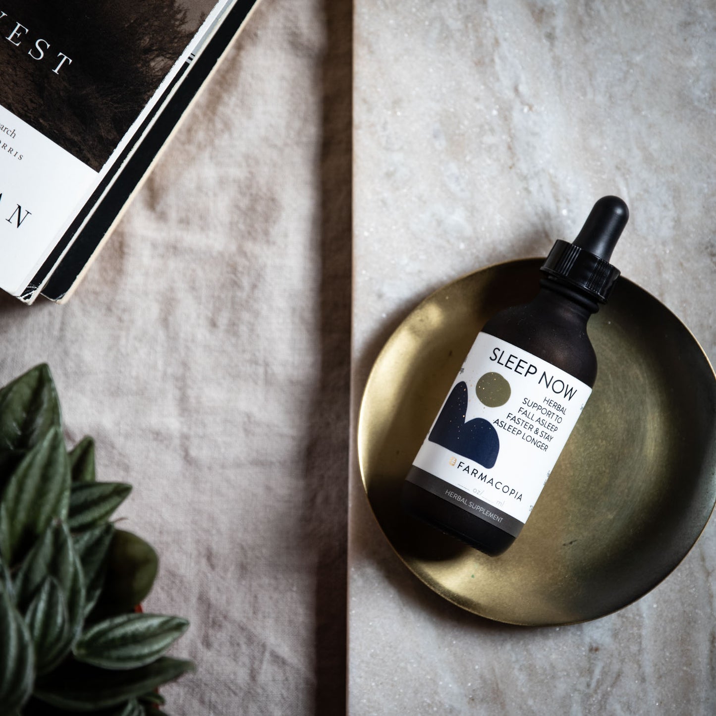 Sleep Now - Valerian Free