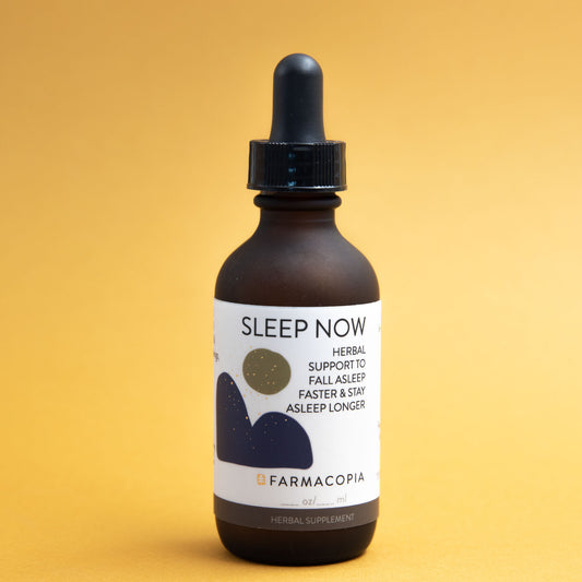 Sleep Now - Valerian Free