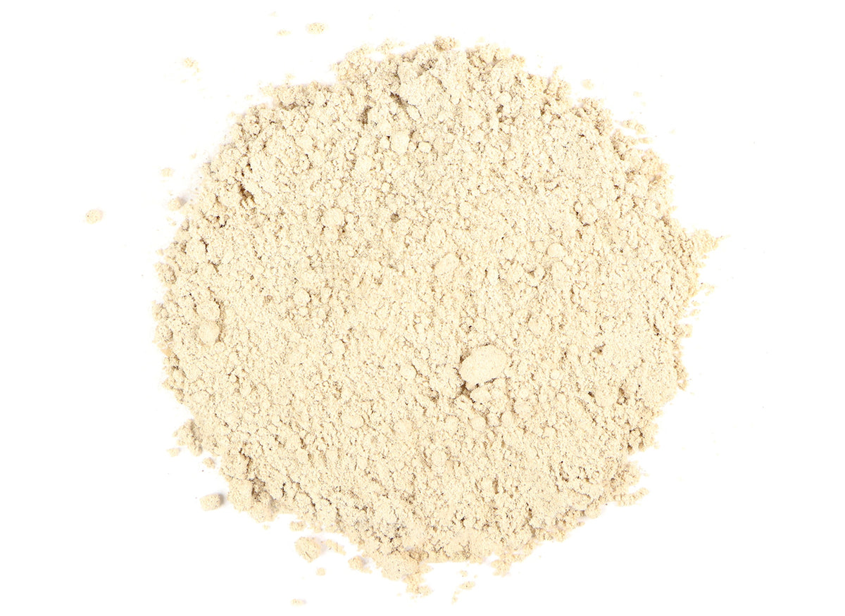Slippery Elm Bark Powder