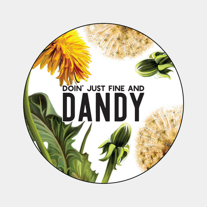 Dandy Blend