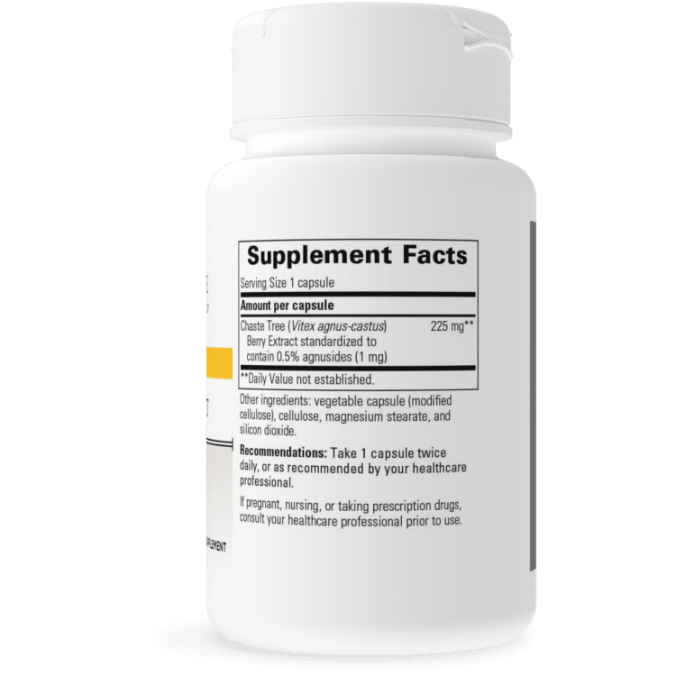 Vitex (Chaste Berry) Extract