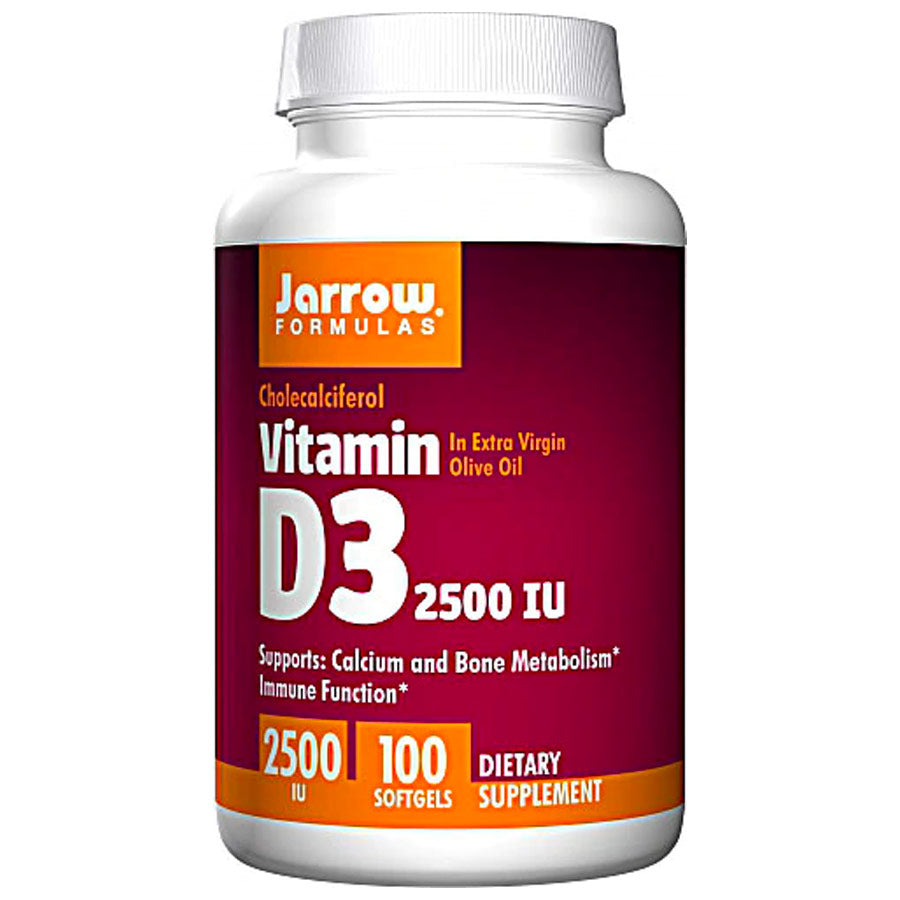 Vitamin D3