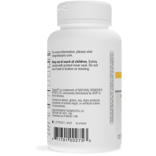 Rhizinate DGL Fructose Free