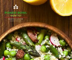 The Power Bowl “How To”
