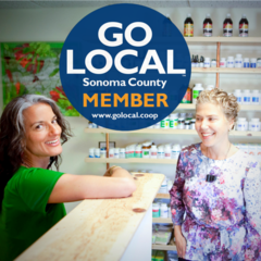 Go Local!