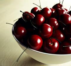 Aches?  Pains?  Insomnia?  Try Cherry Therapy!