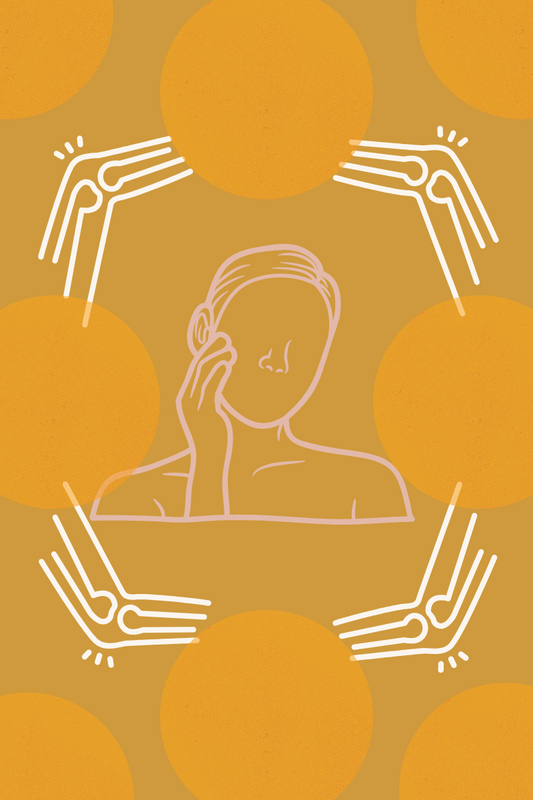 Eat Your Way to Glowing Skin and Healthy Joints