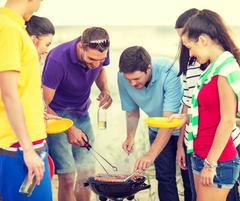 Is Grilled Food Bad for You?