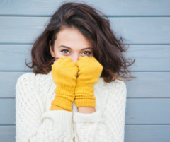 Kick the ick faster with these herbal cold & flu fighters