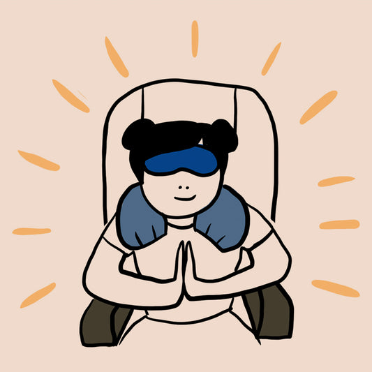 Happy Trails! Travel Tips For You :D