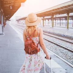 Travel:  so good for the soul, and so hard on our bodies.