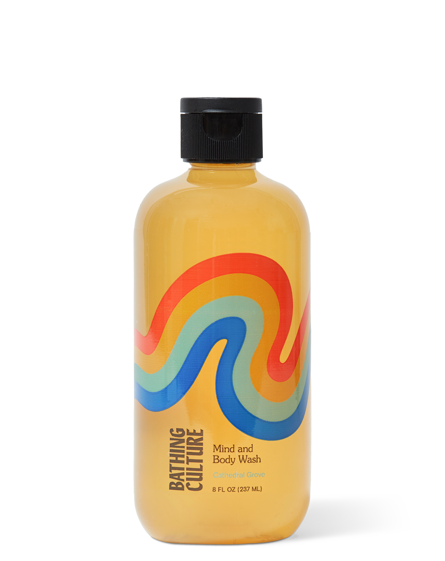 Mind & Body Wash • Cathedral Grove 8oz •