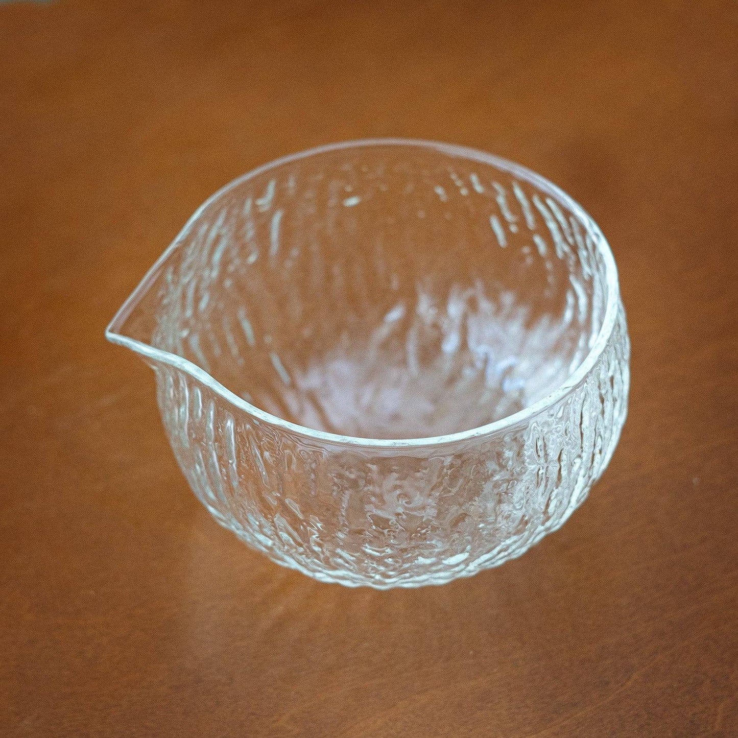 12oz Glass Matcha Latte Bowl (1/50)