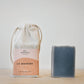La Boheme bar Soap. Sustainable. low waste. All natural.