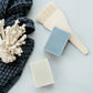 La Push Soap. Eco friendly, low waste. Natural. Sustainable.