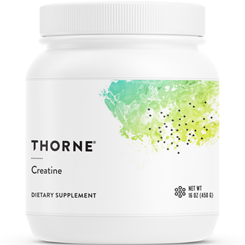 Thorne Creatine NSF Certified for Sport 16oz