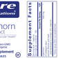 Pure Encapsulations Hawthorn Extract