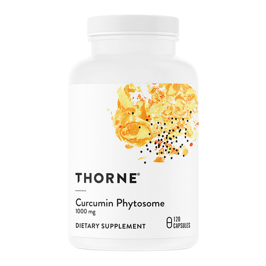 Curcumin Phytosome 1000mg 120 caps