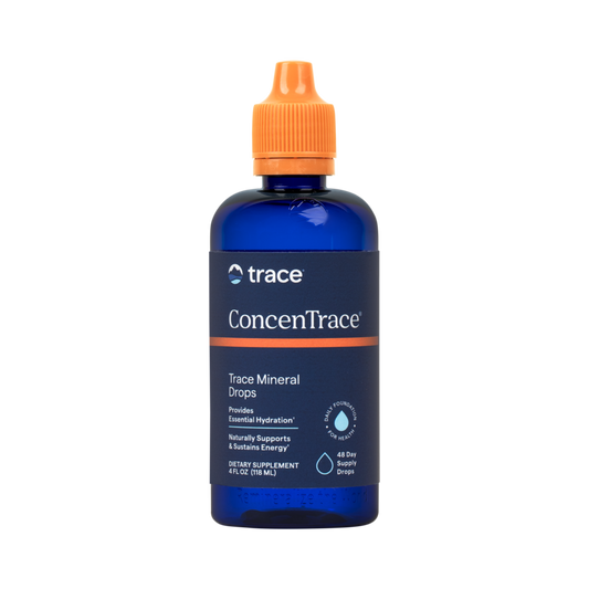ConcenTrace Trace Mineral Drops