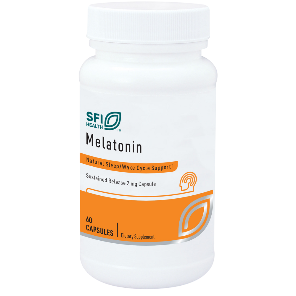 Melatonin-SR 2mg