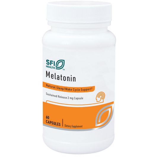 Melatonin-SR 2mg