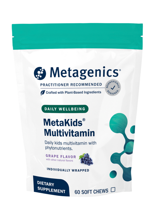 Meta Kids Multi Soft Chew