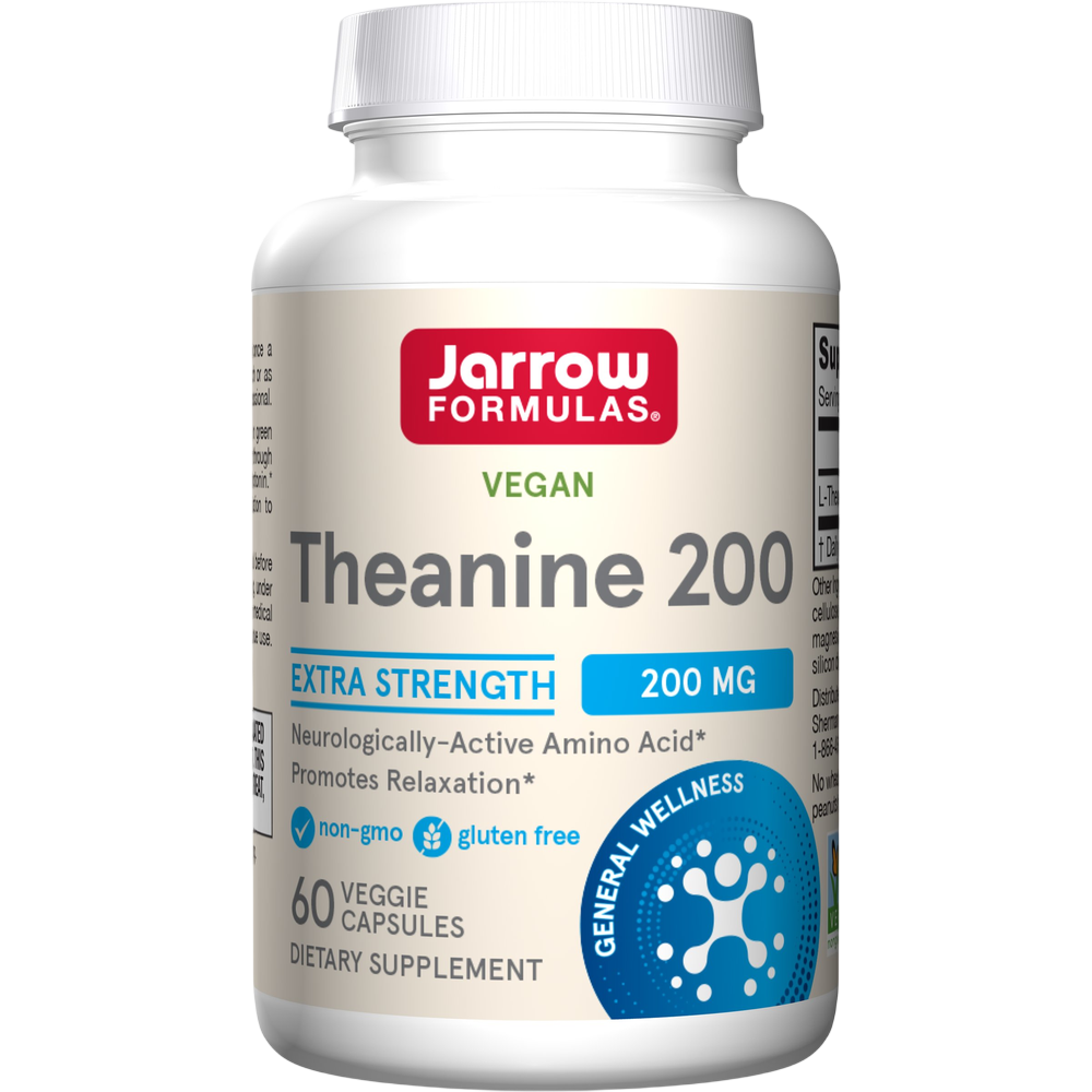 Theanine 200