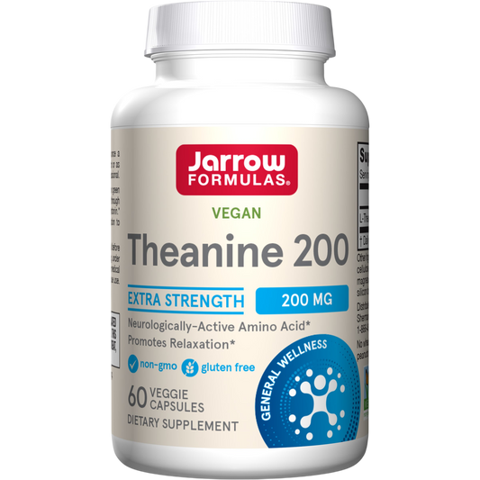 Theanine 200