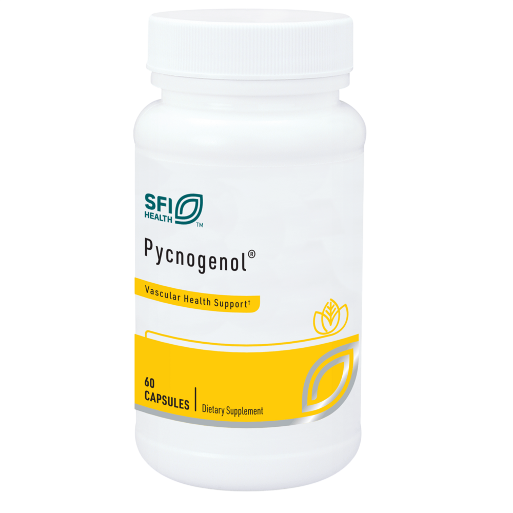 Pycnogenol