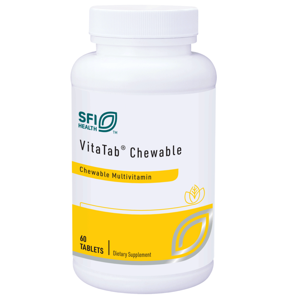 VitaTab Chewable