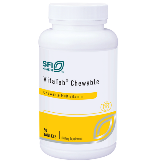 VitaTab Chewable