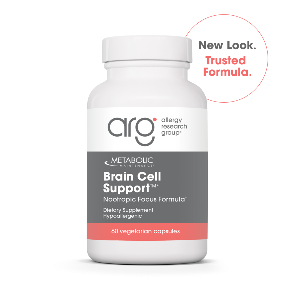 Brain Cell Support