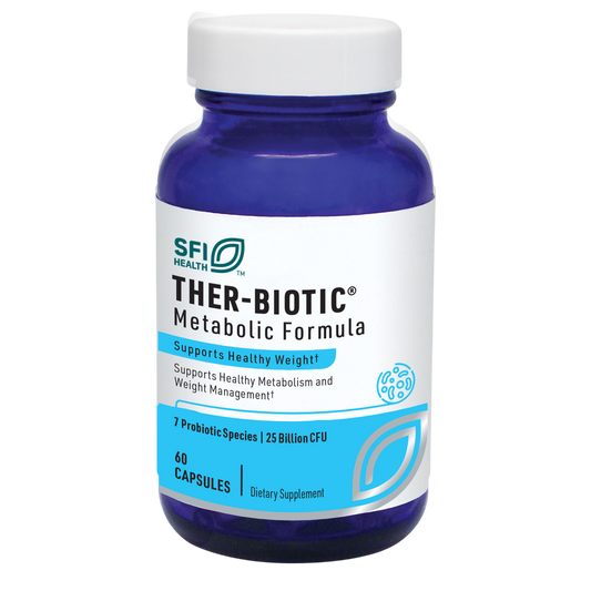 Ther-biotic Metabolic Formula