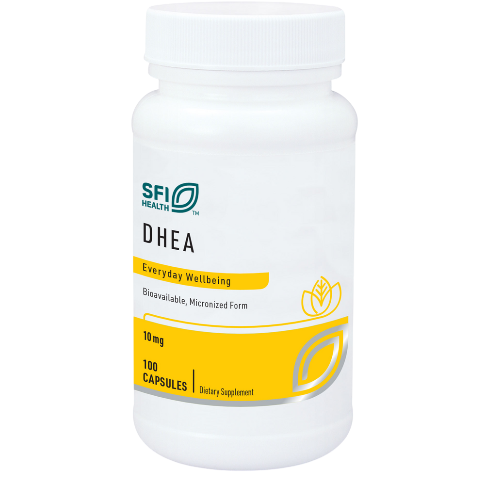 DHEA